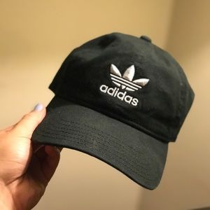 Adidas Baseball Hat